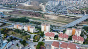 Жилой комплекс в районе Башакшехир (CTE046)