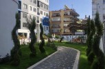 Апартаменты планировкой 2+1 а районе Клеопатра (BT069)