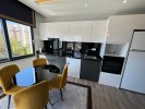 Квартира планировкой 2+1 в районе Махмутлар (BT058)