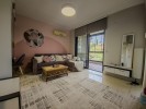 Квартира планировкой 1+1 в районе Кестель (BT046)