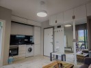 Квартира планировкой 1+1 в районе Кестель (BT046)
