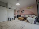 Квартира планировкой 1+1 в районе Кестель (BT046)