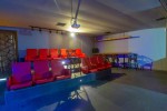 Квартира планировкой 1+1 в районе Кестель (BT046)