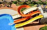 Квартира планировкой 1+1 в районе Джикджилли (BT051)