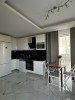Квартира планировкой 1+1 в районе Махмутлар (BT067) 