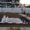 Квартира планировкой 1+1 в районе Махмутлар (BT067) 