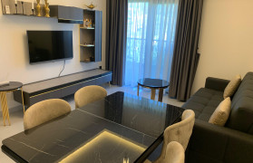 Квартира планировкой 1+1 в районе Махмутлар (BT006) Квартира планировкой 1+1 в районе Махмутлар (BT006)