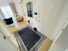 Квартира планировкой 1+1 в районе Махмутлар (BT057)