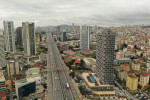 Коммерческая недвижимость в Стамбуле (CTA023)