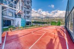Квартира планировкой 1+1 в районе Махмутлар (BT067) 