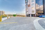 Квартира планировкой 1+1 в районе Махмутлар (BT067) 