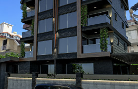 Проект в районе Клеопатры (P092)