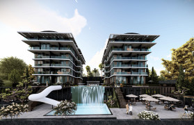 Проект в районе Клеопатры (P103)